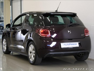 Ostatní značky Ostatní modely DS Automobiles DS3 1,2 PureTech 96kW Sport C 2017