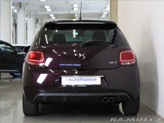 Ostatní značky Ostatní modely DS Automobiles DS3 1,2 PureTech 96kW Sport C 2017