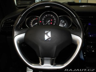 Ostatní značky Ostatní modely DS Automobiles DS3 1,2 PureTech 96kW Sport C 2017
