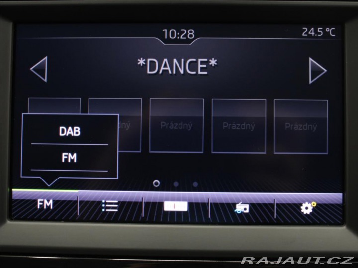 Škoda Karoq 2,0 TDi 110kW DSG 4x4 TZ 2019