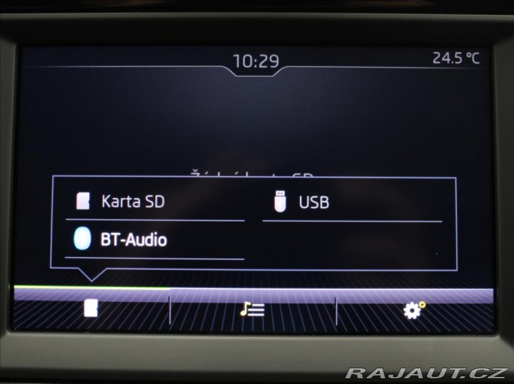 Škoda Karoq 2,0 TDi 110kW DSG 4x4 TZ 2019