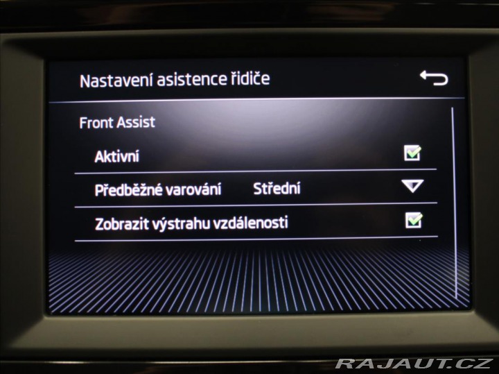 Škoda Karoq 2,0 TDi 110kW DSG 4x4 TZ 2019