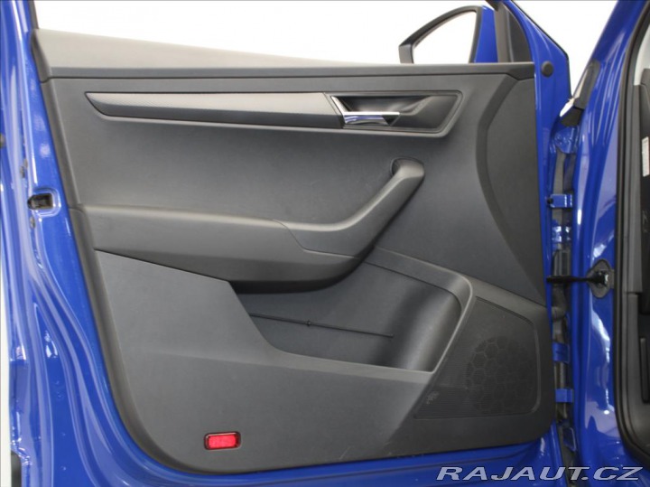 Škoda Karoq 2,0 TDi 110kW DSG 4x4 TZ 2019