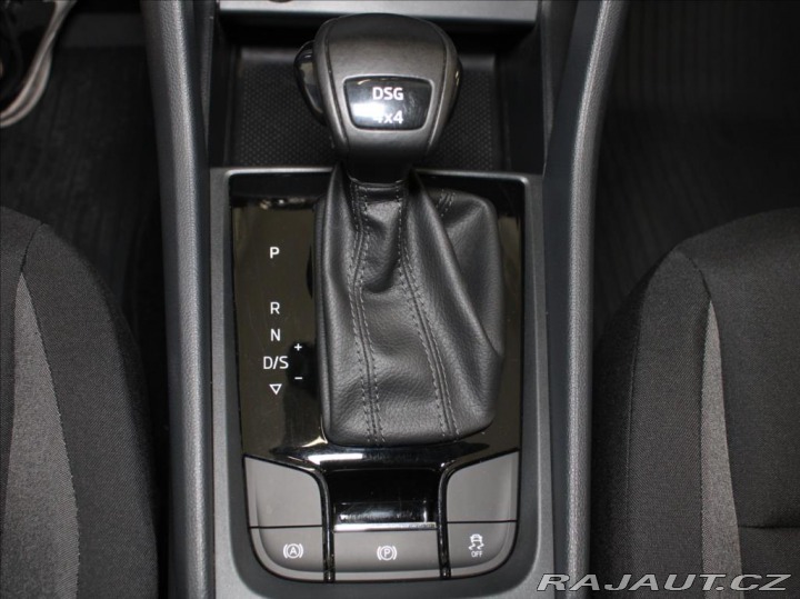 Škoda Karoq 2,0 TDi 110kW DSG 4x4 TZ 2019