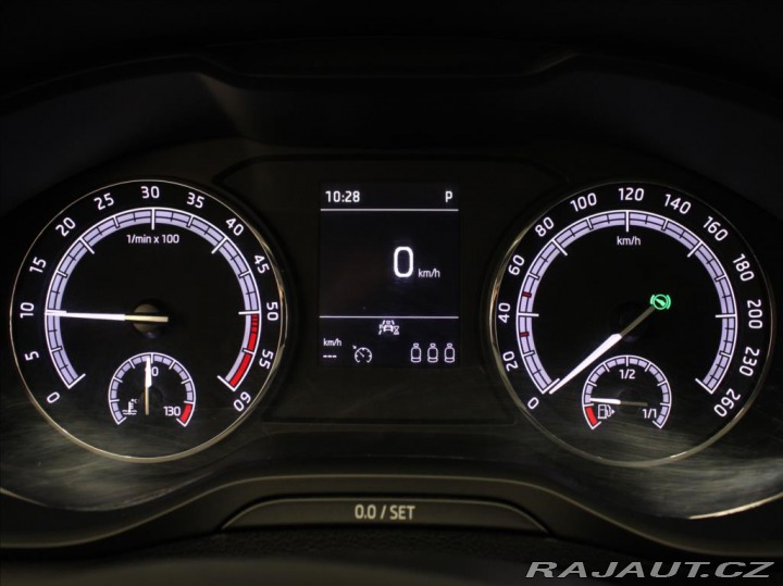 Škoda Karoq 2,0 TDi 110kW DSG 4x4 TZ 2019