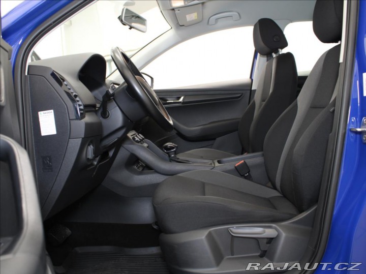Škoda Karoq 2,0 TDi 110kW DSG 4x4 TZ 2019