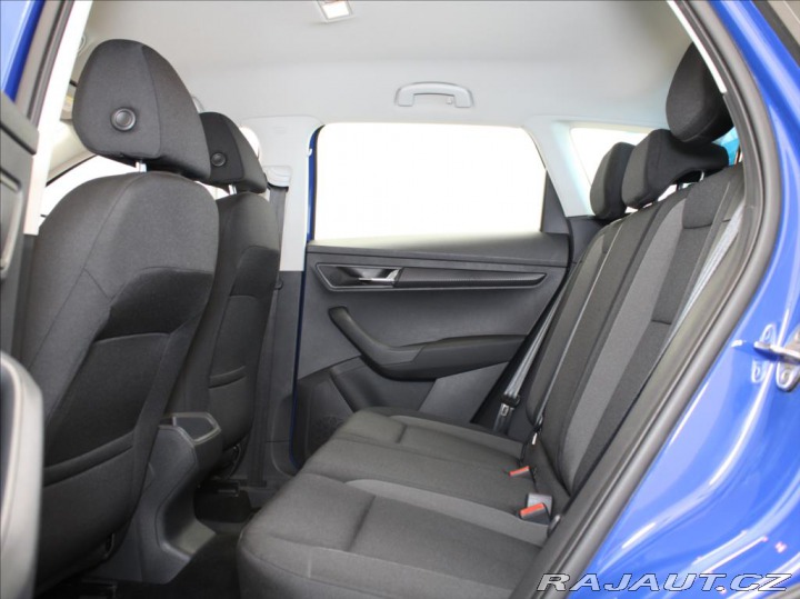 Škoda Karoq 2,0 TDi 110kW DSG 4x4 TZ 2019