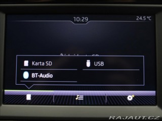 Škoda Karoq 2,0 TDi 110kW DSG 4x4 TZ 2019