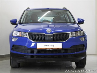 Škoda Karoq 2,0 TDi 110kW DSG 4x4 TZ 2019