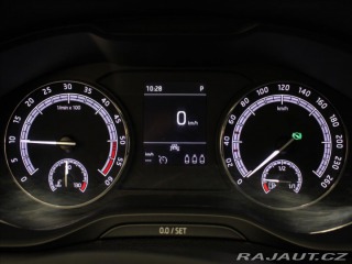 Škoda Karoq 2,0 TDi 110kW DSG 4x4 TZ 2019