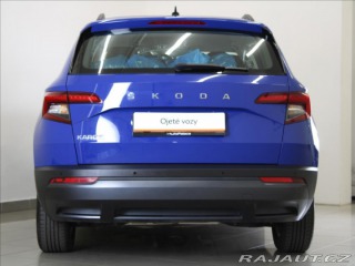 Škoda Karoq 2,0 TDi 110kW DSG 4x4 TZ 2019