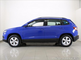 Škoda Karoq 2,0 TDi 110kW DSG 4x4 TZ 2019