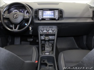 Škoda Karoq 2,0 TDi 110kW DSG 4x4 TZ 2019