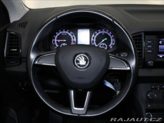 Škoda Karoq 2,0 TDi 110kW DSG 4x4 TZ 2019