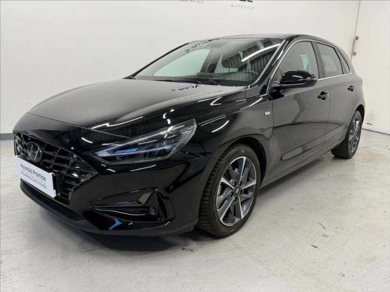 Hyundai i30 1,5 T-GDI STYLE PREMIUM
