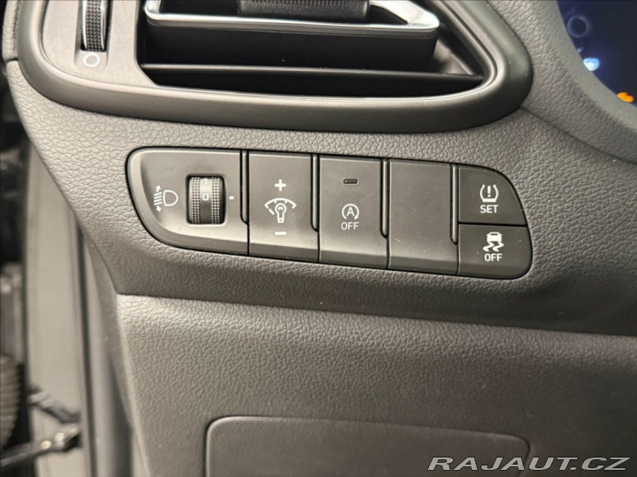 Hyundai i30 1,5 T-GDI STYLE PREMIUM 2024