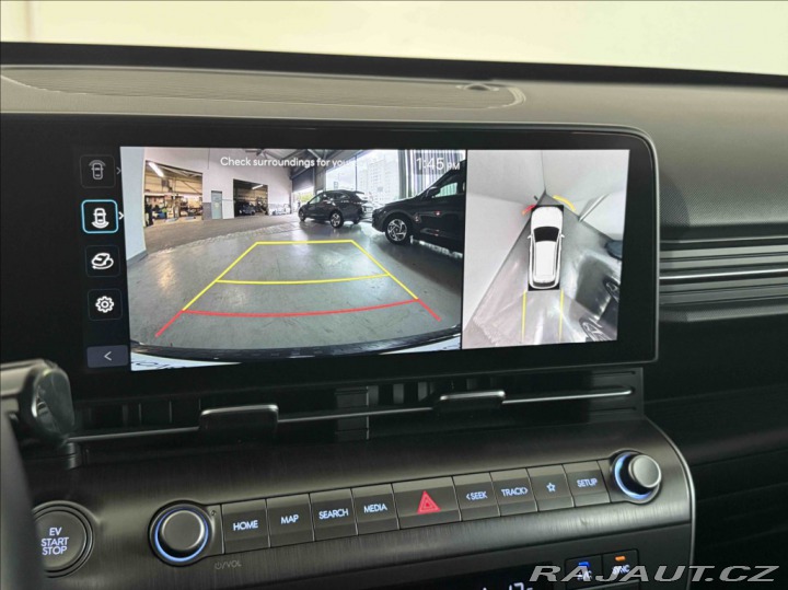 Hyundai Kona 0,0 EV STYLE PREMIUM 160K 2023