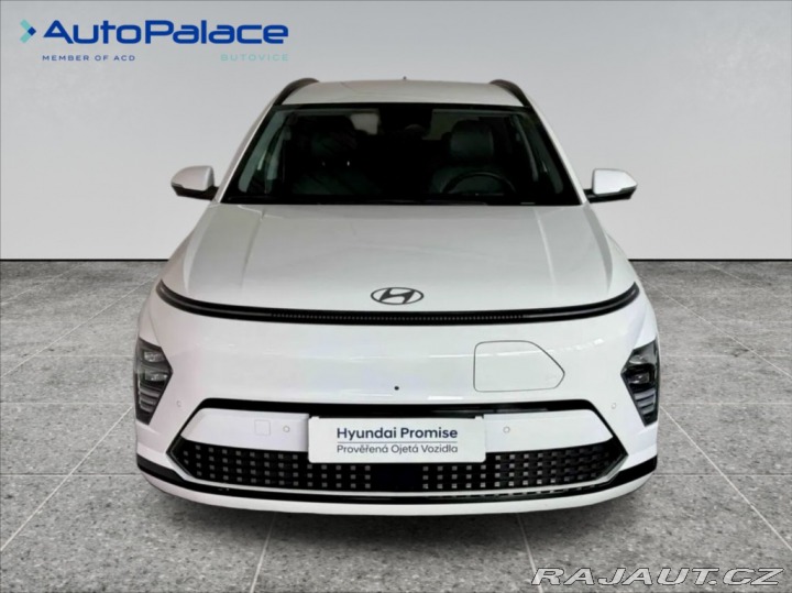 Hyundai Kona 0,0 EV STYLE PREMIUM 160K 2023