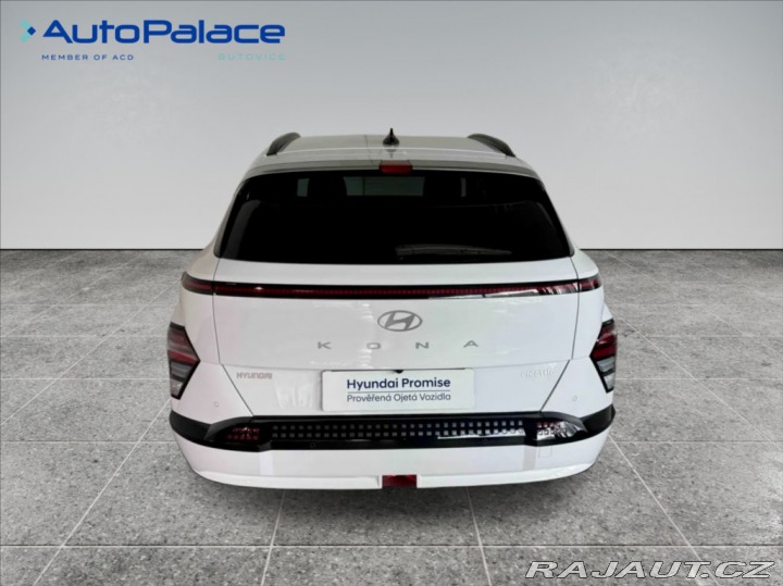 Hyundai Kona 0,0 EV STYLE PREMIUM 160K 2023