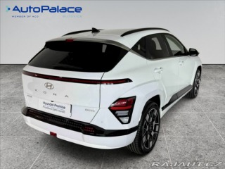 Hyundai Kona 0,0 EV STYLE PREMIUM 160K 2023