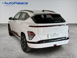 Hyundai Kona 0,0 EV STYLE PREMIUM 160K 2023