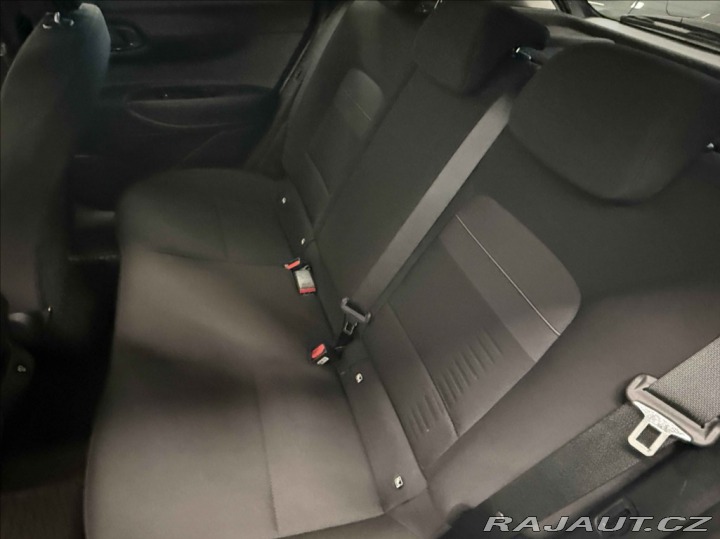 Hyundai Bayon 1,0 T-GDI STYLE AT 2025