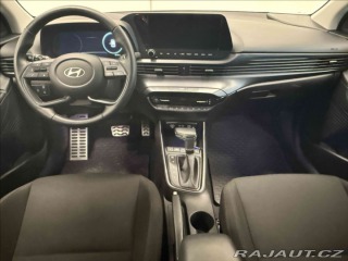 Hyundai Bayon 1,0 T-GDI STYLE AT 2025