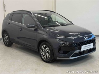 Hyundai Bayon 1,0 T-GDI STYLE AT 2025