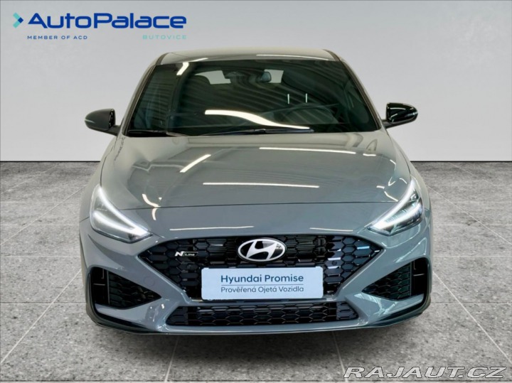 Hyundai i30 1,5 T-GDI GO NLINE! AT 2025