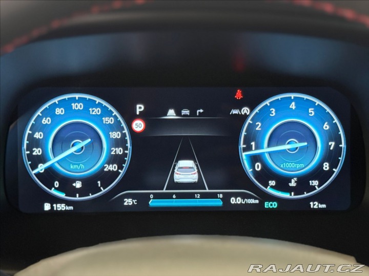 Hyundai i30 1,5 T-GDI GO NLINE! AT 2025