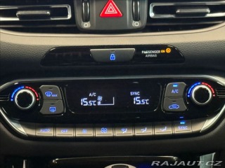 Hyundai i30 1,5 T-GDI GO NLINE! AT 2025