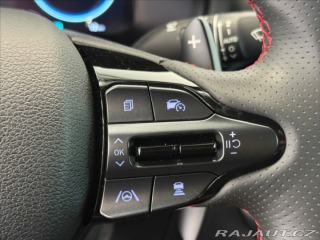 Hyundai i30 1,5 T-GDI GO NLINE! AT 2025