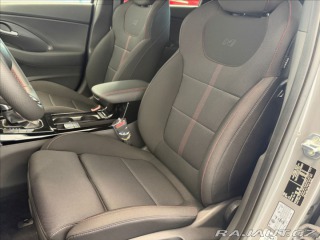 Hyundai i30 1,5 T-GDI GO NLINE! AT 2025