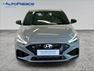 Hyundai i30 1,5 T-GDI GO NLINE! AT 2025