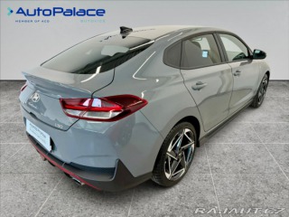 Hyundai i30 1,5 T-GDI GO NLINE! AT 2025