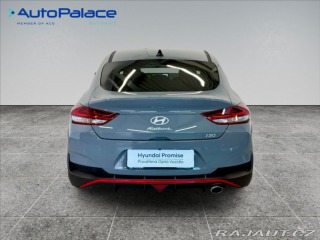 Hyundai i30 1,5 T-GDI GO NLINE! AT 2025