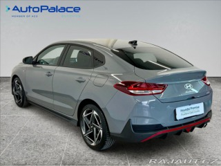 Hyundai i30 1,5 T-GDI GO NLINE! AT 2025