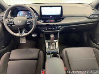 Hyundai i30 1,5 T-GDI GO NLINE! AT 2025