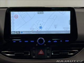 Hyundai i30 1,5 T-GDI GO NLINE! AT 2025