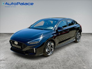 Hyundai i30 1,5 T-GDI GO NLINE! AT