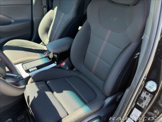Hyundai i30 1,5 T-GDI GO NLINE! AT 2025