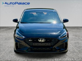 Hyundai i30 1,5 T-GDI GO NLINE! AT 2025