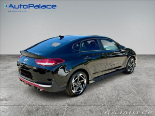Hyundai i30 1,5 T-GDI GO NLINE! AT 2025