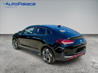 Hyundai i30 1,5 T-GDI GO NLINE! AT 2025