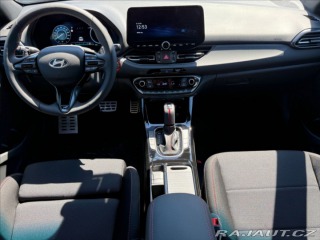 Hyundai i30 1,5 T-GDI GO NLINE! AT 2025