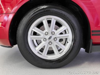Ford Mustang 4.0 V6 154 kW AT CABRIO, 2007
