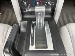Ford Mustang 4.0 V6 154 kW AT CABRIO, 2007