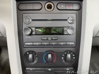 Ford Mustang 4.0 V6 154 kW AT CABRIO, 2007
