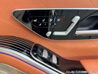 Mercedes-Benz S 450 4MATIC AMG L, FIRST C 2021