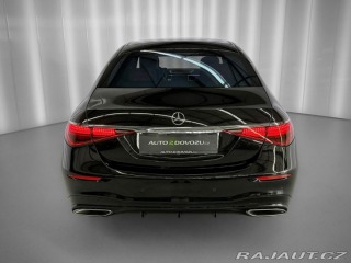Mercedes-Benz S 450 4MATIC AMG L, FIRST C 2021